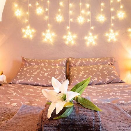 Ca' Del Popo Apartment Bezzecca Ngoại thất bức ảnh